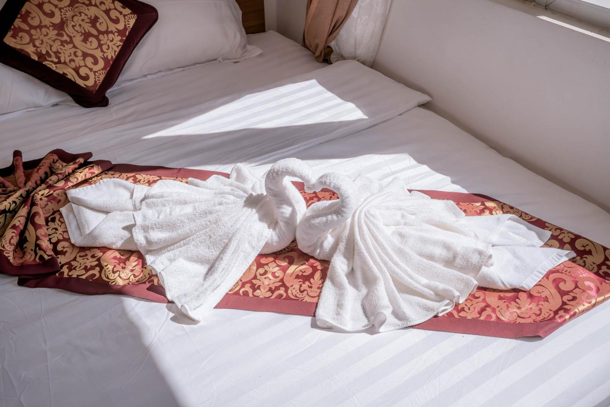 Sky House Hotel Da Lat City Zewnętrze zdjęcie