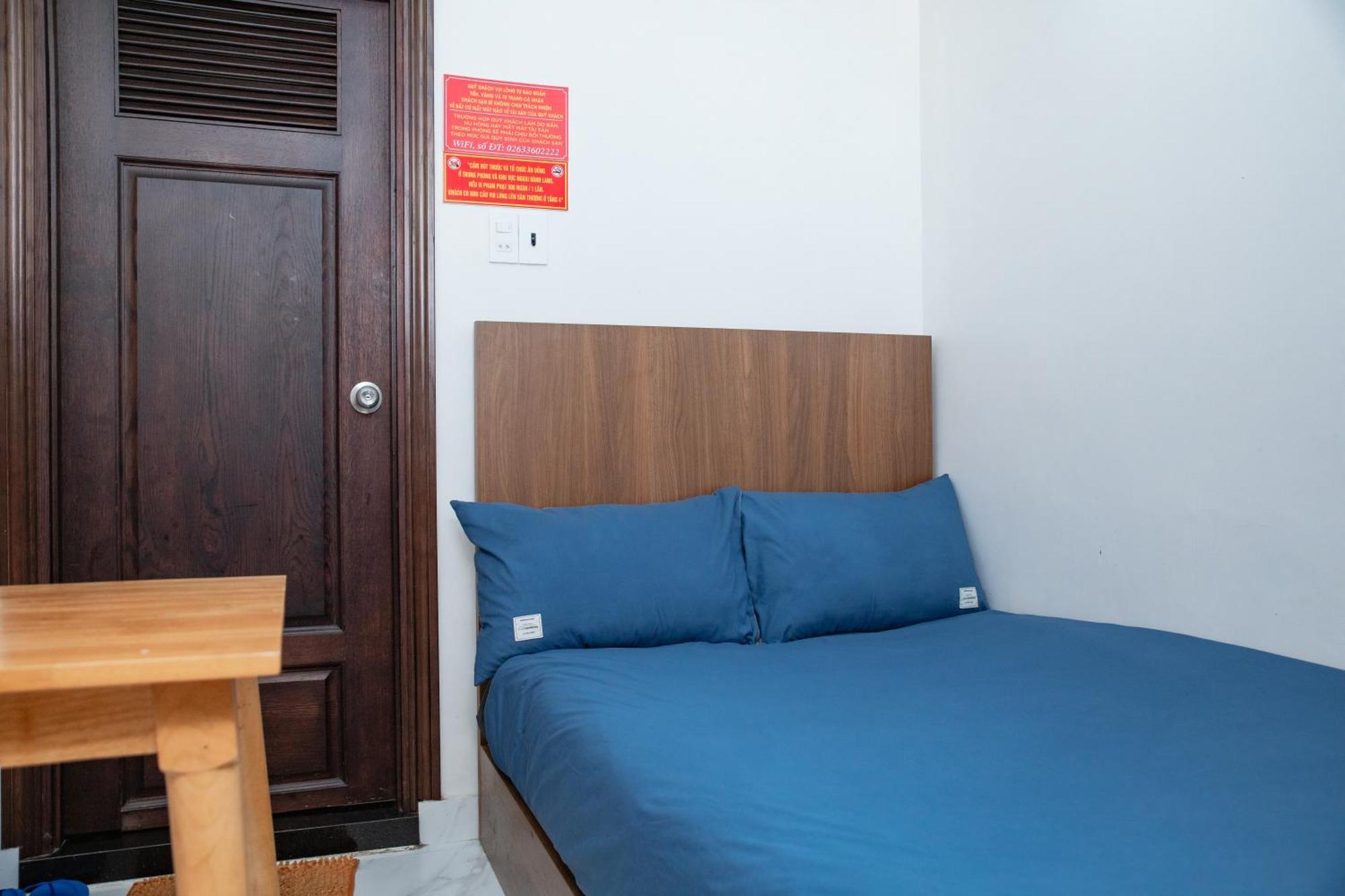 Sky House Hotel Da Lat City Zewnętrze zdjęcie