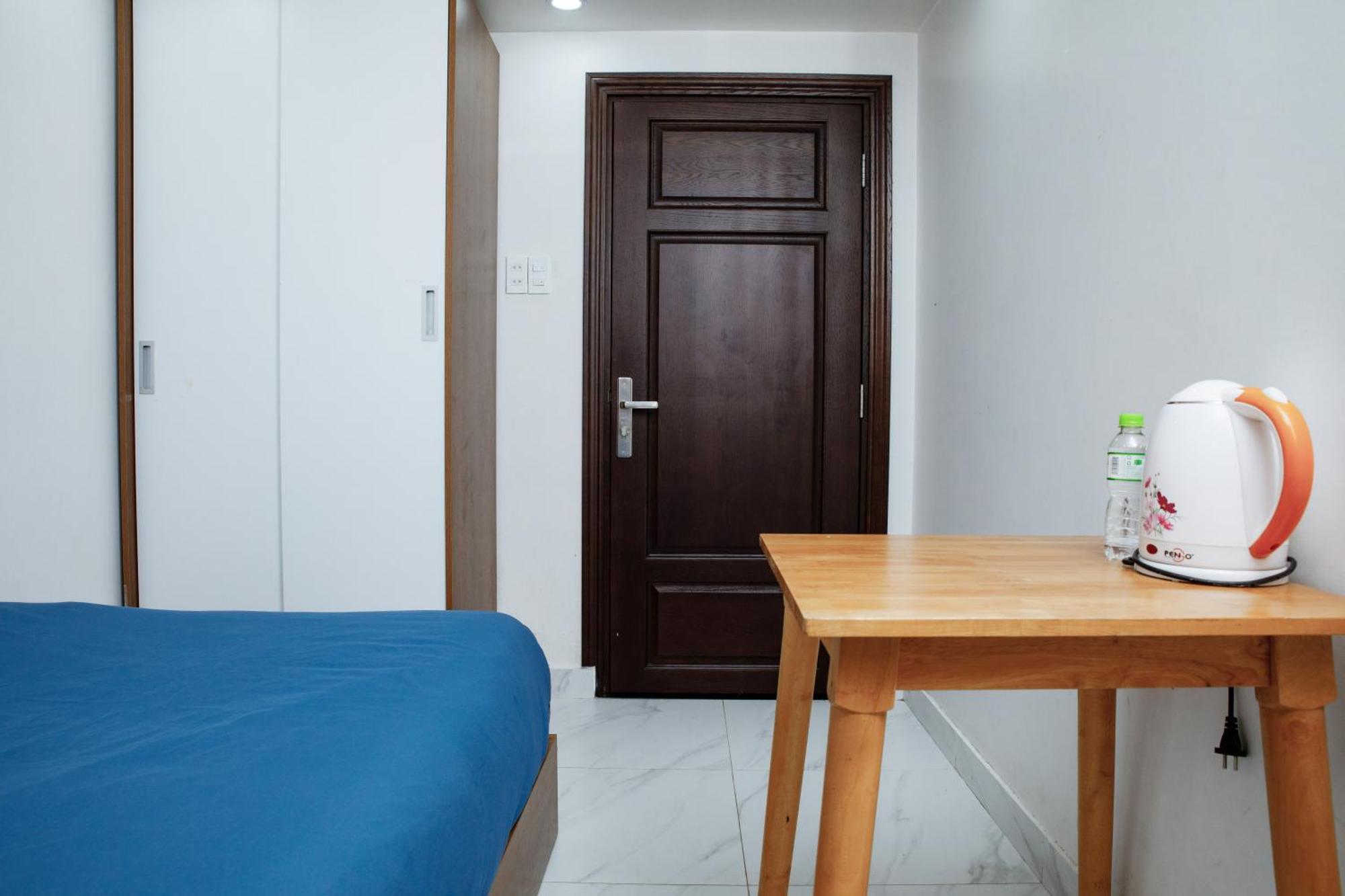 Sky House Hotel Da Lat City Zewnętrze zdjęcie