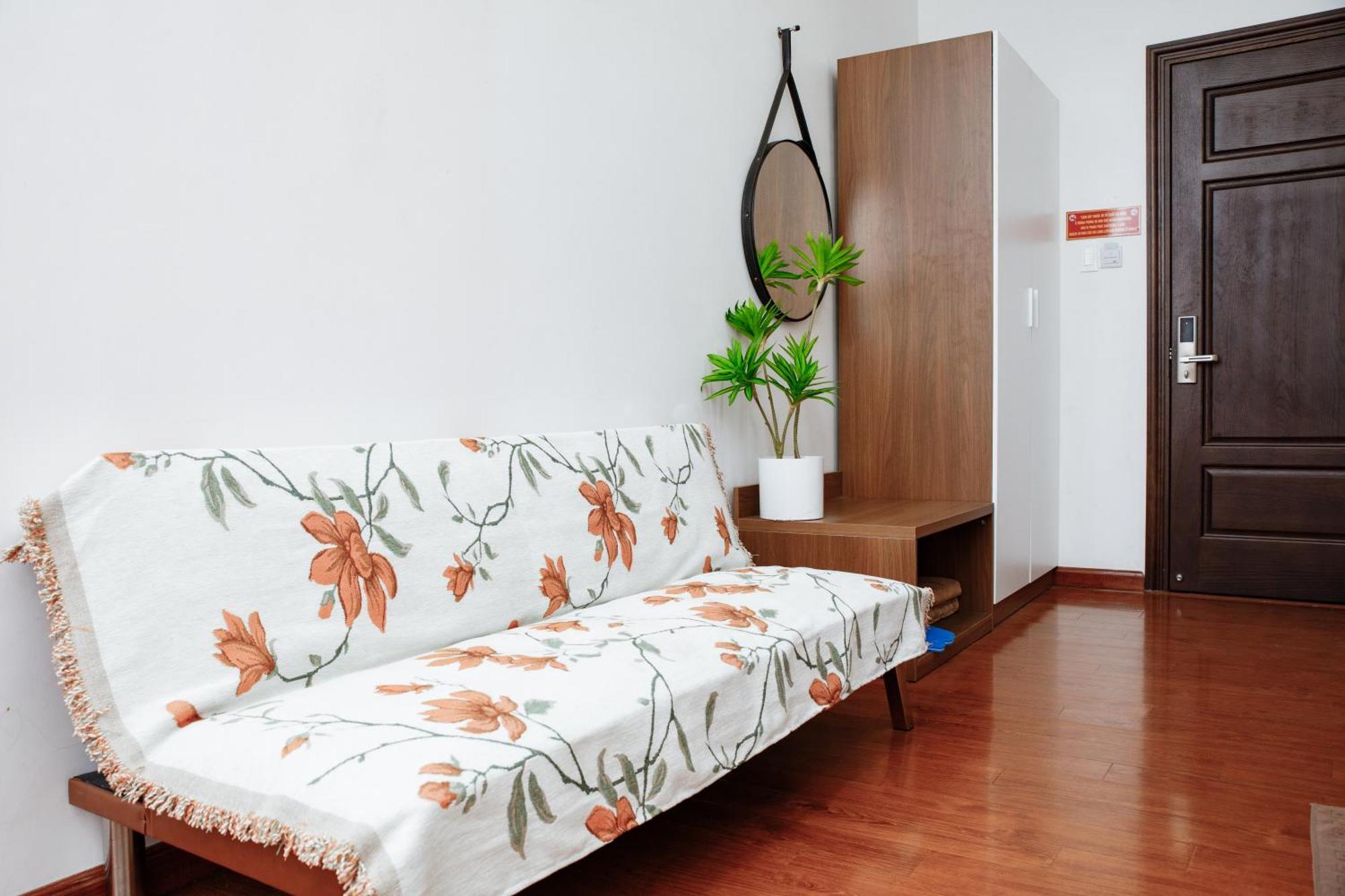 Sky House Hotel Da Lat City Zewnętrze zdjęcie
