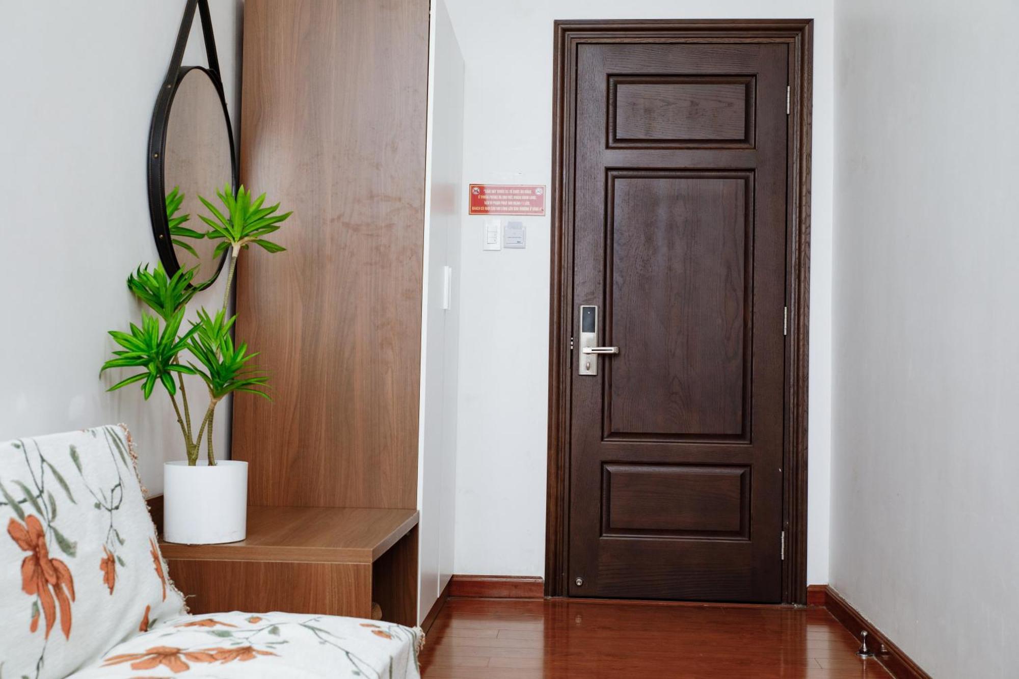 Sky House Hotel Da Lat City Zewnętrze zdjęcie