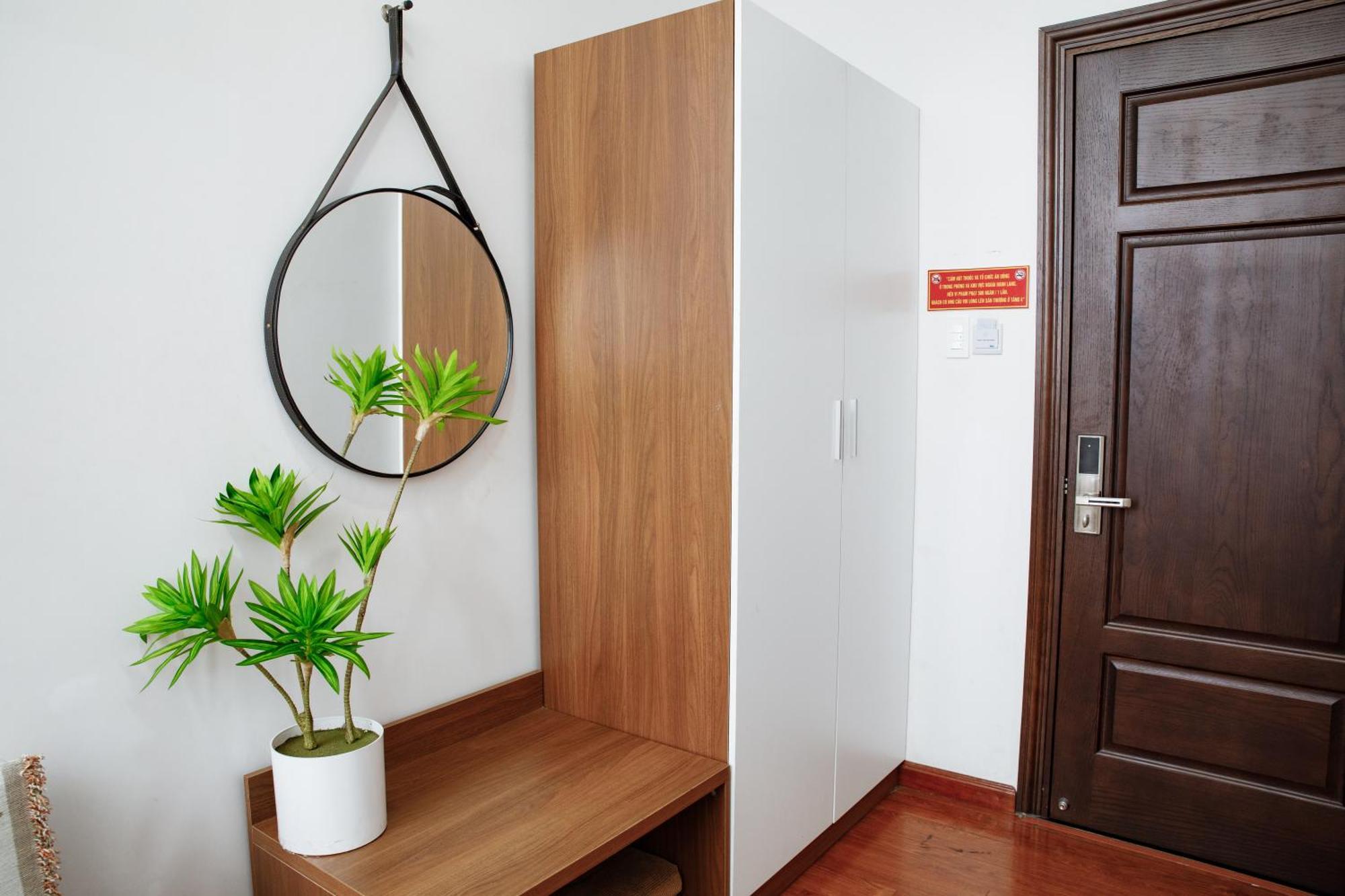 Sky House Hotel Da Lat City Zewnętrze zdjęcie