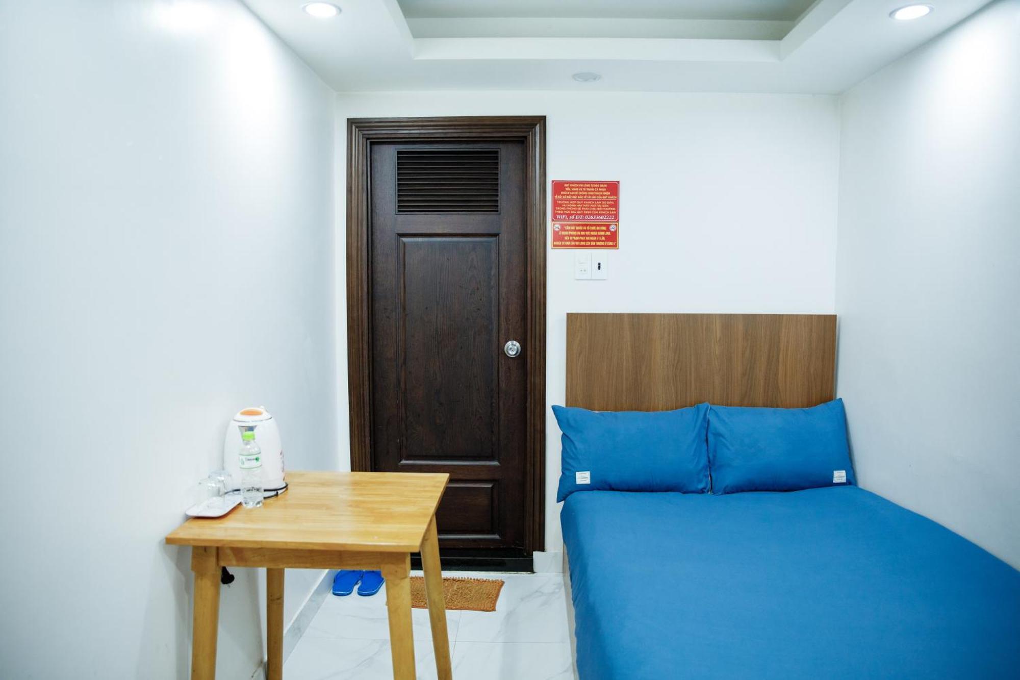 Sky House Hotel Da Lat City Zewnętrze zdjęcie