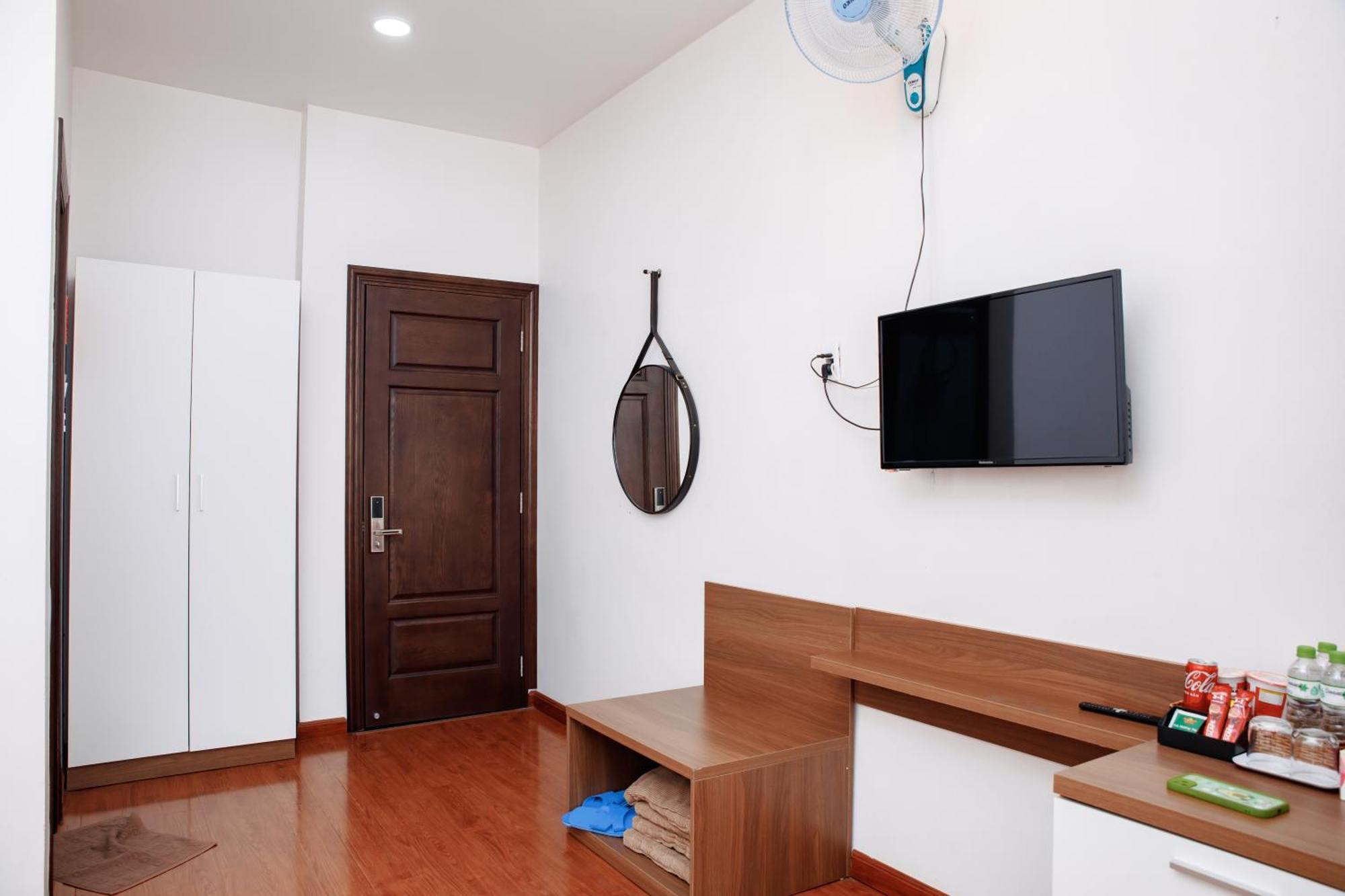 Sky House Hotel Da Lat City Zewnętrze zdjęcie