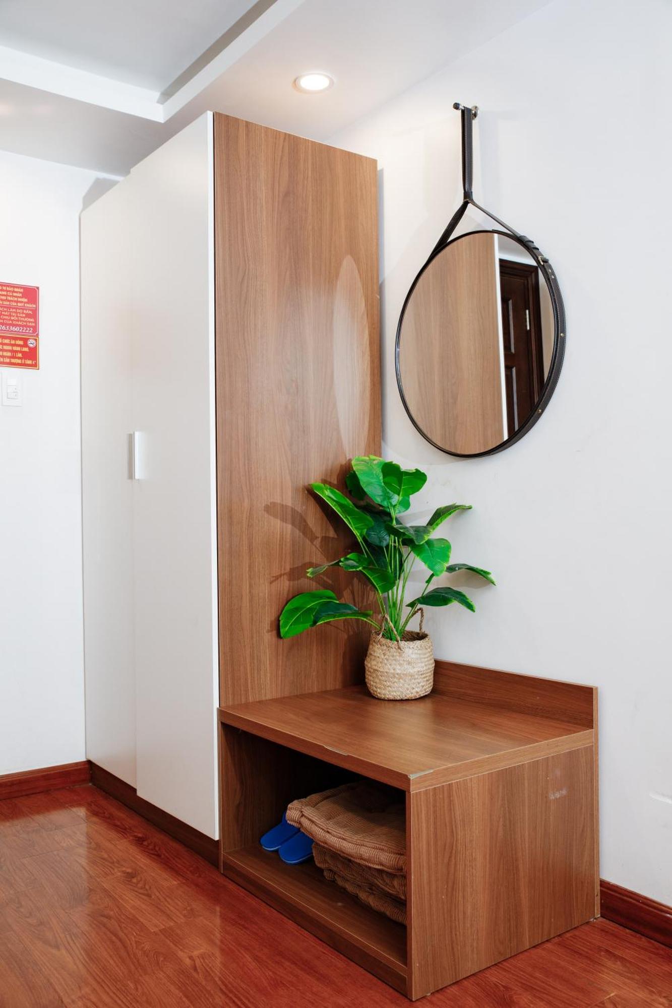 Sky House Hotel Da Lat City Zewnętrze zdjęcie