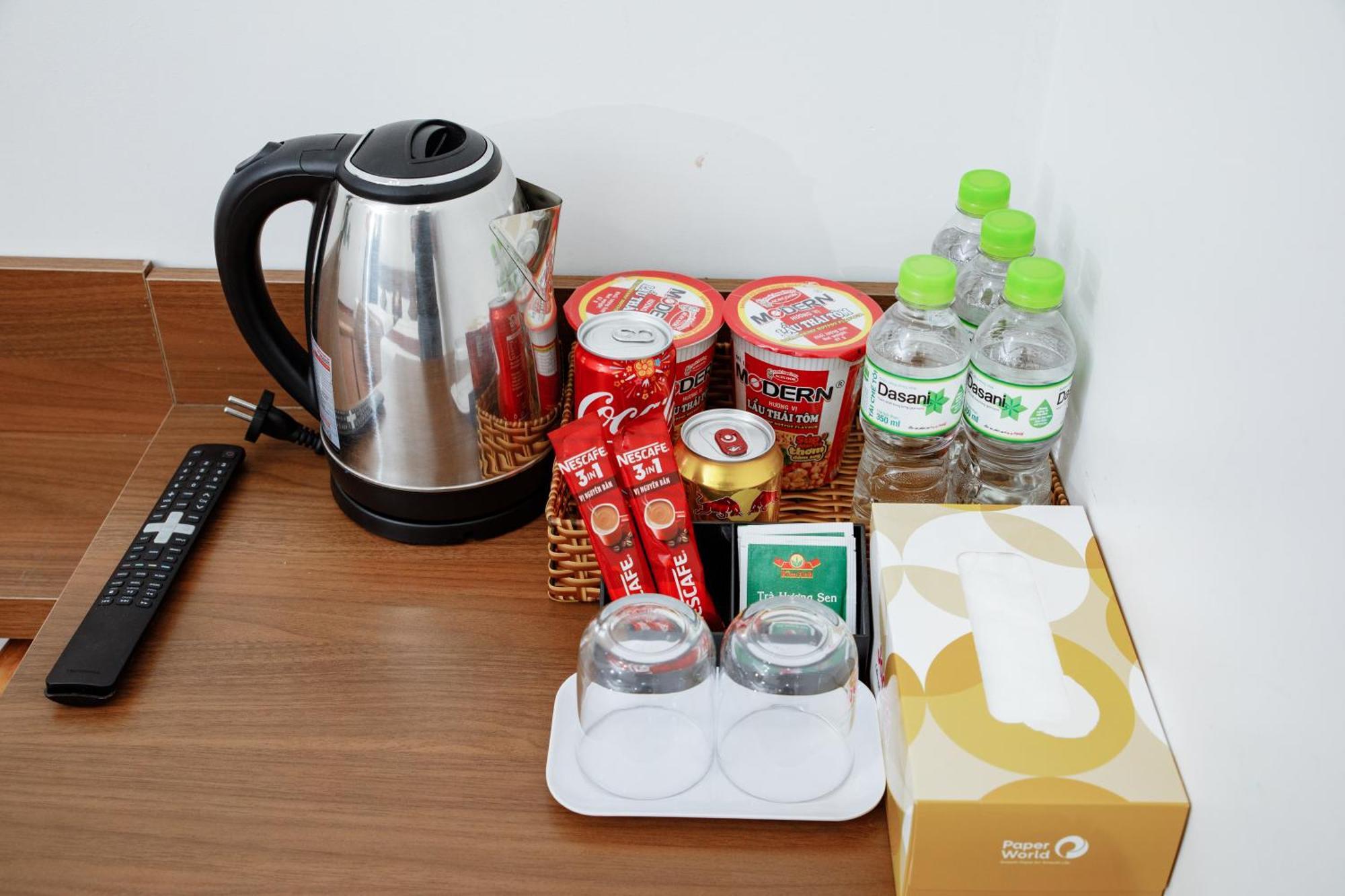 Sky House Hotel Da Lat City Zewnętrze zdjęcie
