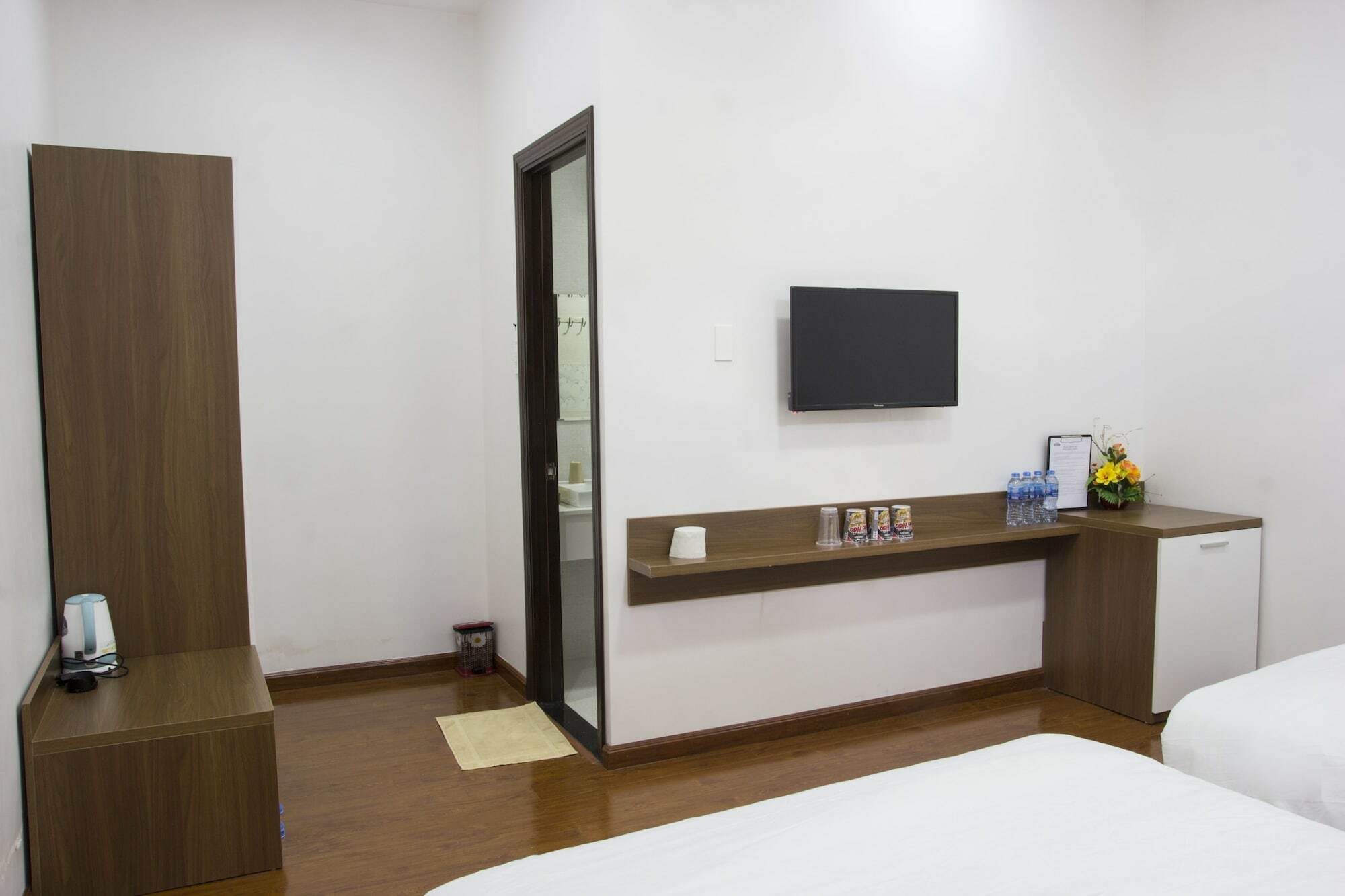 Sky House Hotel Da Lat City Zewnętrze zdjęcie